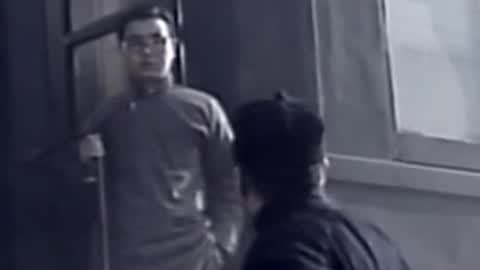 朱自清父子间血肉情深的《背影》