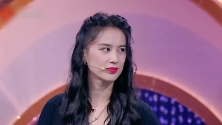 黄圣依再袭，教你婆媳相处之道