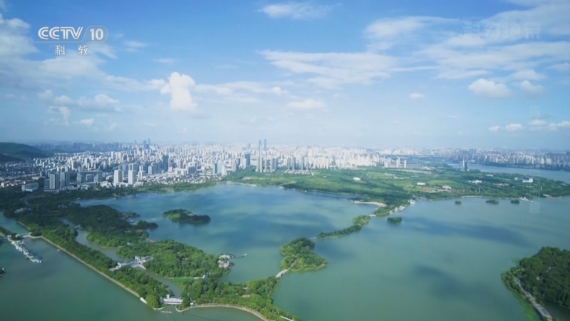 《科幻地带》 20250601 再造“平湖万顷碧”