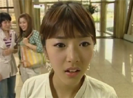 非常特别的故事(一)