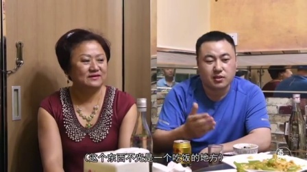二更视频 这条肉欲横流的街要拆了 再看一眼镇街老板娘的风采吧 527