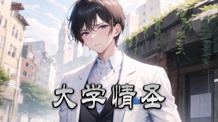大学情圣
