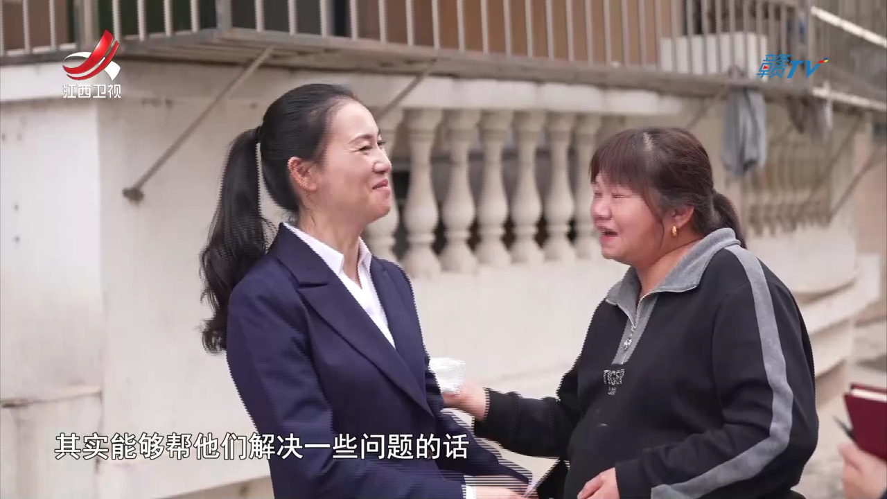 社会传真 【了不起的劳动者】追光而行 不负耕耘
