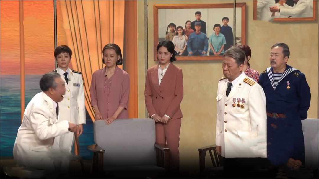 欢乐集结号 父母爱情似海深  山村支教暖人心