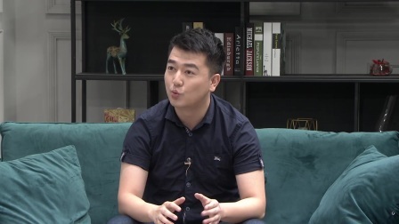 2019斯诺克 肖恩-墨菲VS吕昊天