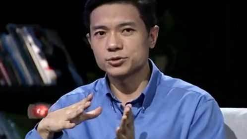 杨澜访谈录 李彦宏：做未来的预言家
