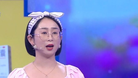 爱情保卫战 2023 小情侣恋爱观南辕北辙，女生希望和男友分开住做邻居