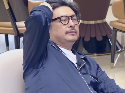 哎呀好身材2 秘密版 第15期：王岳伦遭李湘灵魂拷问