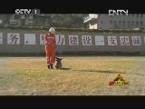 状元360 《旗鼓相当》 20130305 犬王2013 血性绽放