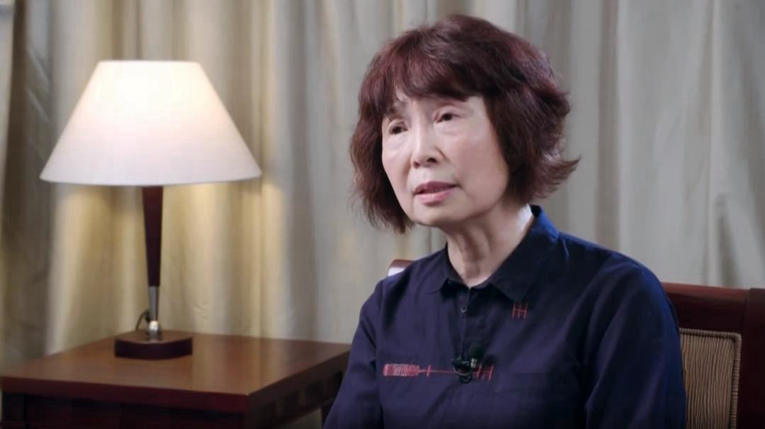 可凡倾听 我的父亲母亲——万方专访