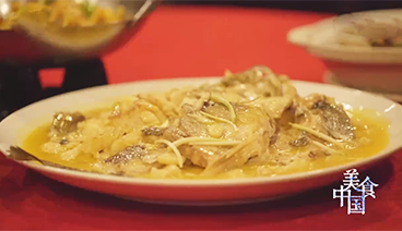 《美食中国》 20210112 系列片《一城一味》之江河原味