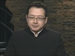 《死亡密码》系列：川岛芳子之死（中）