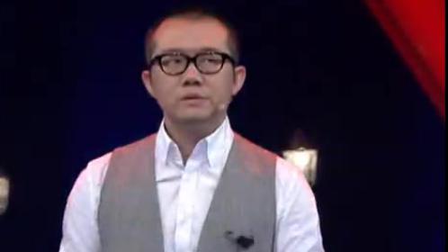 情感大裁判 无业男甘心做“全职太太”