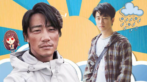 萝莉侃剧 《创业时代》郭鑫年变打不死的小强 再度互联网创业