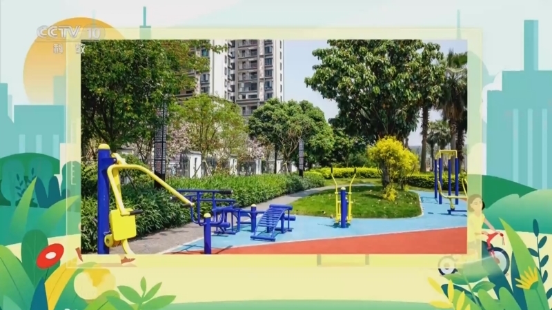 健康之路 《健康之路》 20260415 健身误区“扫雷”指南（上）