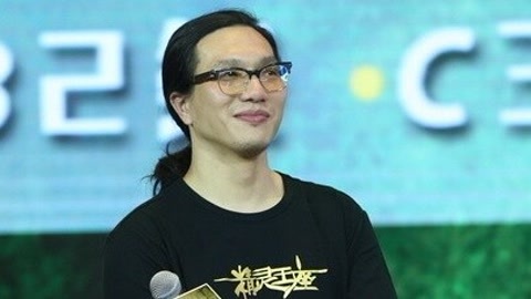 一刻talks 所有电影灾难，都发生在我身上