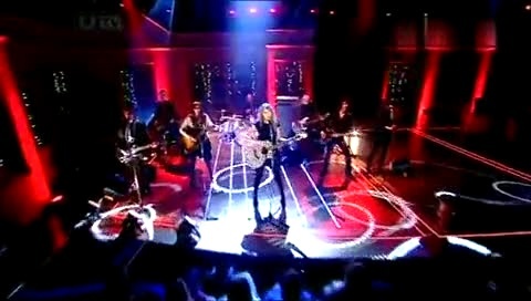 Taylor Swift Mine Alan Titchmarsh Show现场版 10/10/28-Taylor Swift (泰勒·斯威夫特)