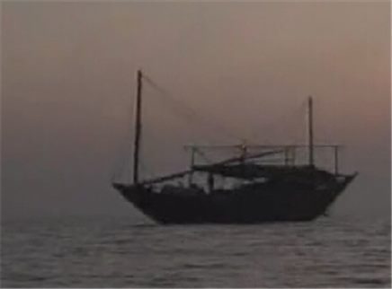 我是冒险王 寻找疍户后裔