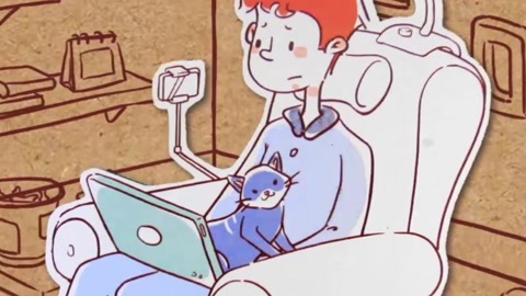 喵客帝国 猫咪为啥是互联网的赢家