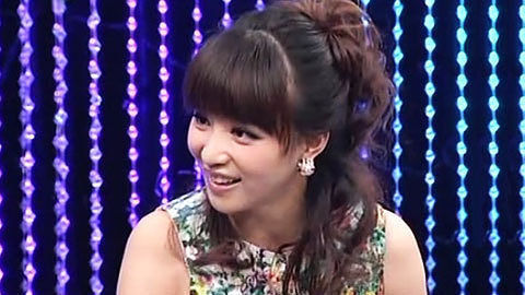 今晚男得 演播室里我最大