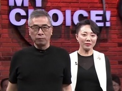 选择2024 男嘉宾生活充盈心态好 现场与女嘉宾同台走秀