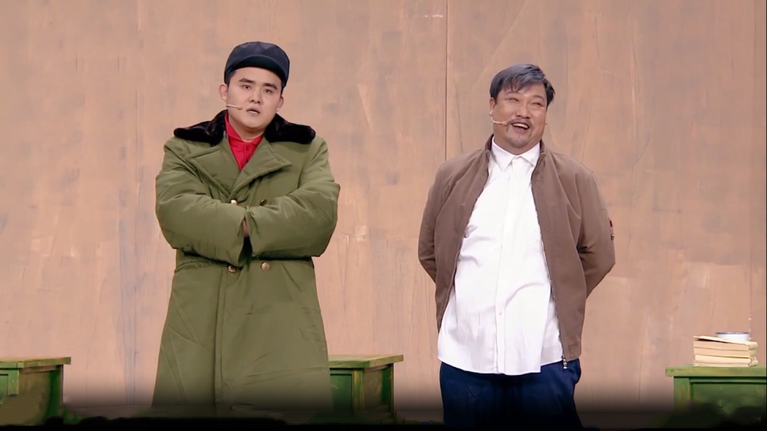 欢乐集结号 父母爱情似海深  山村支教暖人心