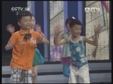 英雄出少年 《英雄出少年》 20121104