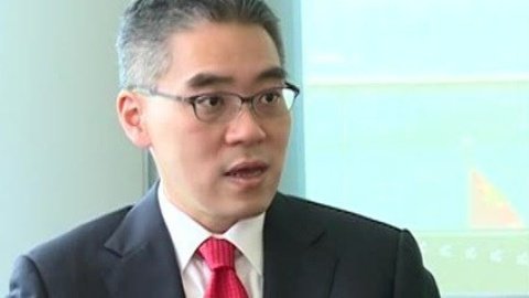 创业资本圈 中国私募股权市场的机会