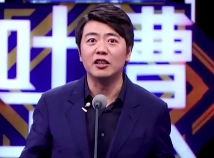 娱乐急先锋 郎朗开启魔性钢琴教学
