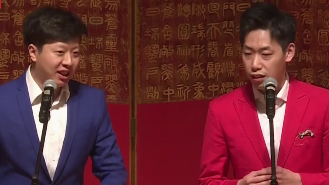 董建春爱看《西游记》，说话三句不离妖怪