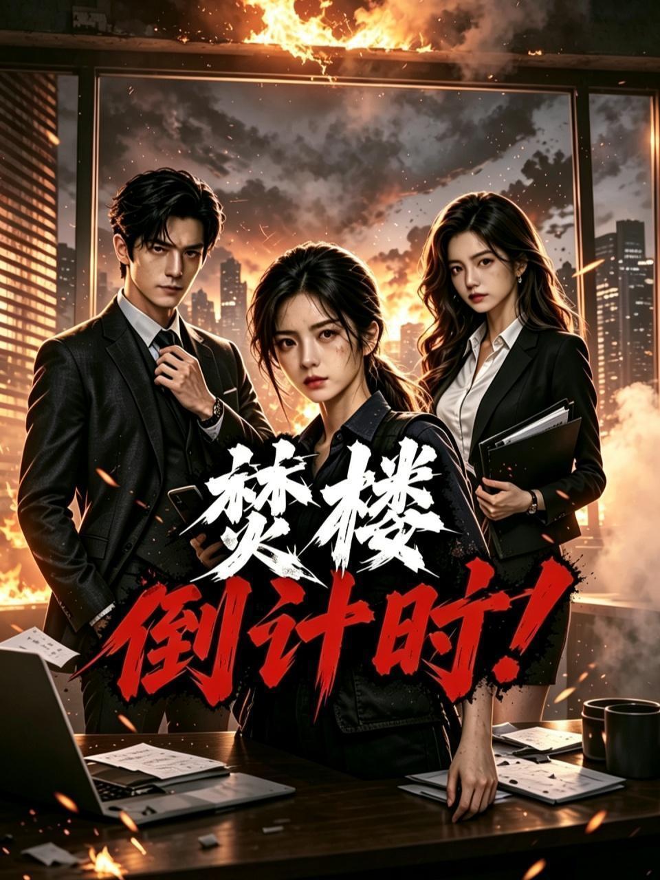 焚楼倒计时