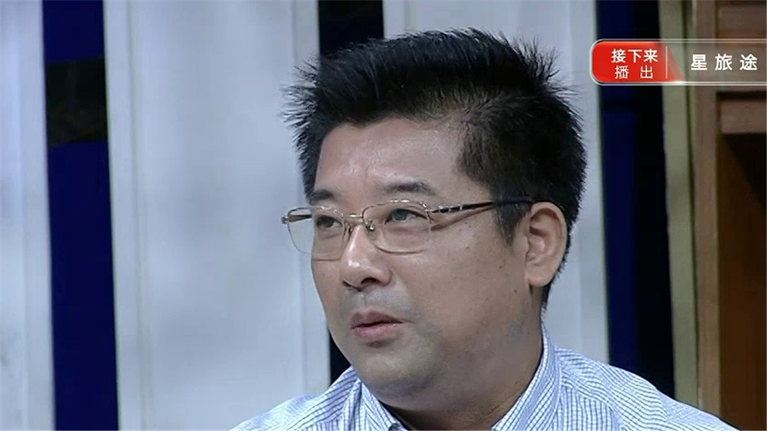 第一季·精彩回顾“等待你归来”