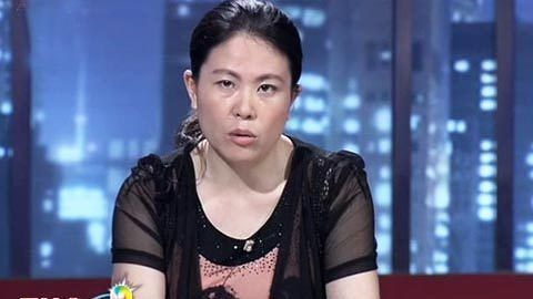 金牌调解 说“NO”的婚姻