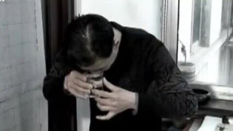 经典传奇 解密神眼奇人
