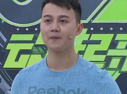 321动起来 活力健身操让你全身上下动起来