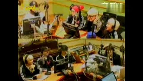 IU kiss&cry B.A.P Kiss The Radio Part 2 12/02/20-B.A.P (BAP)