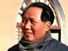 人民的领袖&mdash;&mdash;毛泽东的130个瞬间 第六十三集：中原突围