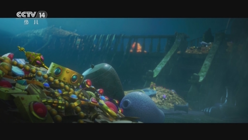 动画大放映 《动画大放映》 20251214 14:30