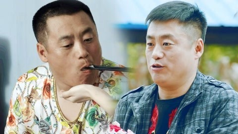 萝莉侃剧 《乡村爱情》宋晓峰全程开挂，经典语录需要拿小本本记下