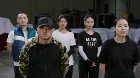 硬拳出击：拳击系统教学 第十八集