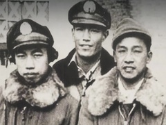 奇袭