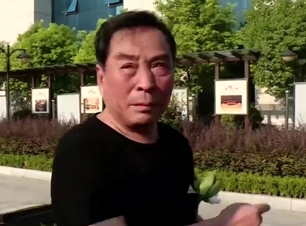 寻情记 女烈士埋骨他乡 六十四年盼来亲人团聚