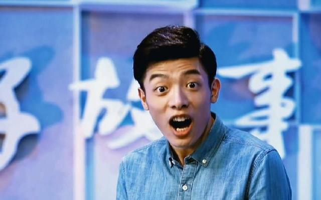 中华好故事 第四季 第四季《中华好故事》第6期：8强席位争夺战 刘澍作藏头诗“沈涛最帅”