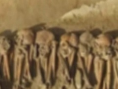 经典传奇2023 古墓惊心：2000年前的地下谜案