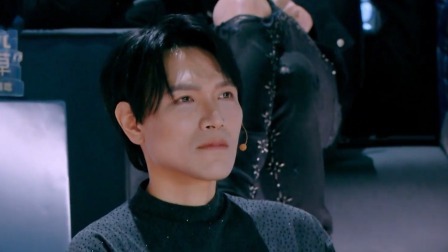 天赐的声音 第五季 纯享版：罗大佑金曲献唱！杨宗纬张碧晨再同台