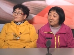 选择2019 女嘉宾心灵手巧 端庄大方获男士好评