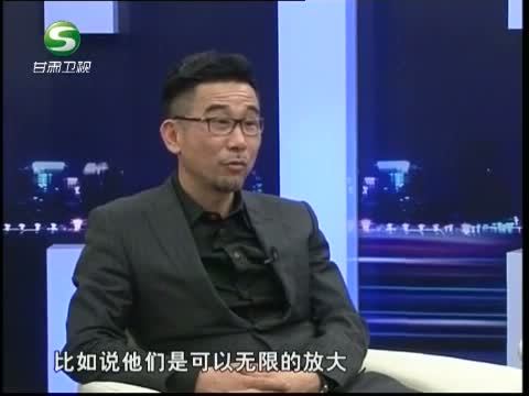 新财富夜谈 《新财富夜谈》 20140309 餐饮的互联网时代
