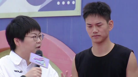 男生女生向前冲第16季 新人王勇破记录 闯关王12年后在登顶