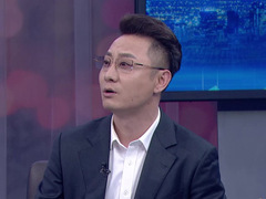 刘辉亮：守匠心 传国粹 铸健康