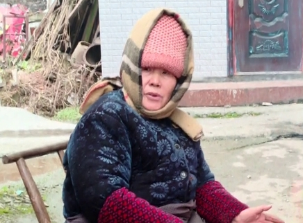 寻情记 被拐儿子回家了 老人为何闹离婚